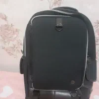 کیف وکوله ی لپ تاپ وکیف سی دی