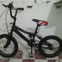 دوچرخه سایز16