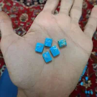 فیروزه اصل