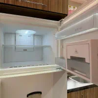 یخچال فریزر Midea|یخچال و فریزر|رشت, گلسار|دیوار