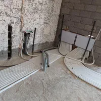 خدمات لوله کشی اب و فاظلاب وپکیج