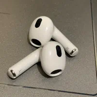 ایرپاد 3 های کپی +گارانتی 18 ماهه/  ایرپاد ۳|لوازم جانبی موبایل و تبلت|تهران, دانشگاه شریف|دیوار