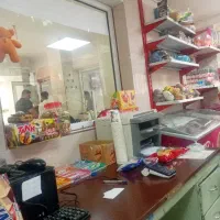 نیازمند فروشنده خانوم در بوفه بیمارستان
