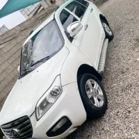 لیفان x60 ۹۴ دنده هیلمن (آرژانتینی)|خودرو سواری و وانت|رشت, حافظ آباد|دیوار