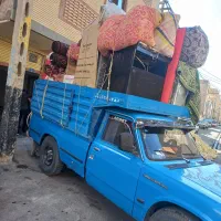 اتو بار علی|خدمات حمل و نقل|سهند, |دیوار