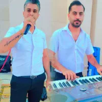 ارکست ودی جی