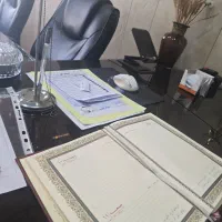 استخدام خانم منشی حسابدار