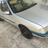 پژو  مدل 90|خودرو سواری و وانت|برازجان, |دیوار