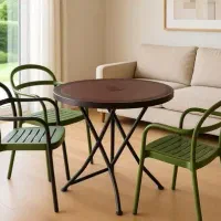 صندلی لهستانی