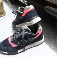 کفش کتونی اصل اورجینال usa|کیف، کفش، کمربند|مشهد, کوشش|دیوار