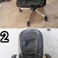 تعمیر حرفهای صندلی اداری با کیفیت عالی|خدمات پیشه و مهارت|مشهد, احمدآباد|دیوار