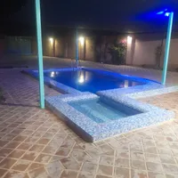 اجاره باغ ویلا استخردار
