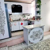 فروش فوری خانه ویلایی ۲ طبقه حیاط دار باقرآباد|فروش خانه و ویلا|قرچک, میرزائی شمالی|دیوار