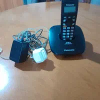 تلفن پاناسونیک