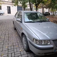 سمند مدل 82 مرتب|خودرو سواری و وانت|گرگان, |دیوار