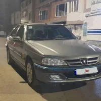 پژو پارس تیوفایو|خودرو سواری و وانت|اسلام‌‌آباد غرب, |دیوار