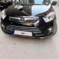 جک اس ۵ اتومات S5 موتور ۲۰۰۰ مدل ۱۴۰۰