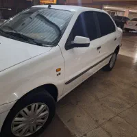 سمند مدل ۹۶