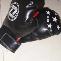 دستکش بوکس اصل وکیسه بوکس