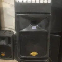 باندو امپلی مداحی