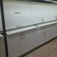 کابینت کلاسیک ام دی اف|مصالح و تجهیزات ساختمان|مشهد, نوید|دیوار