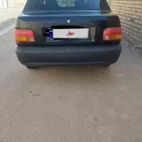پراید مدل 83