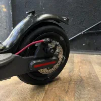 اسکوتربرقی شیاومی|دوچرخه، اسکیت، اسکوتر|تهران, شهرک غرب|دیوار