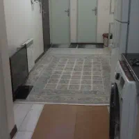 فروش اپارتمان نقلی فول مترو مدنی