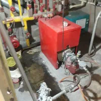 کارگر ماهر تاسیسات