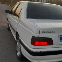 پژو پارس سال ۹۱|خودرو سواری و وانت|اندیمشک, |دیوار