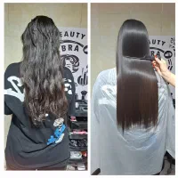 مدل کراتین پروتیین فیبروزابروشیدلب|خدمات آرایشگری و زیبایی|فردیس, فردیس|دیوار