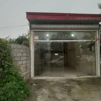 فروش یک باب مغازه ۵۷ متردرجاده سنگر|فروش مغازه و غرفه|رشت, بیجارپس|دیوار