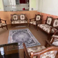 اجاره روزانه/هفتگی/ماهانه ۱۲۰ متری در میدان پارسه|اجارهٔ کوتاهمدت آپارتمان و سوئیت|شیراز, شاه قلی بیگی|دیوار