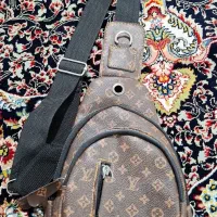 کیف لوی ویتون کاملا نو