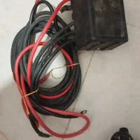 وینچ|قطعات یدکی و لوازم جانبی|تهران, شهرک نفت|دیوار