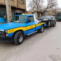 یدک‌کش و امداد خودرو