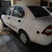 تیبا ۱مدل ۹۷دوگانه