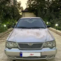 پراید ۱۱۱ اس ایکس