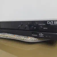 گیرنده دیجیتال|پخش‌کننده DVD و ویدیو|تهران, هروی|دیوار