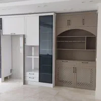 کابینت شرایطی و اقساط در بیجار|جاکفشی، کمد، دراور|بیجار, |دیوار