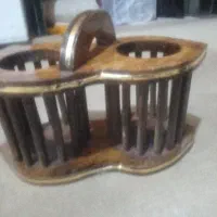 جا قاشق وچنگال