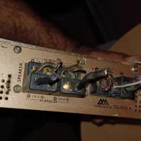 فروش امپلی وساب|قطعات یدکی و لوازم جانبی|بندر امام خمینی, |دیوار