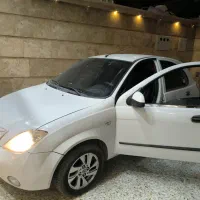 تیبا2. مدل 96|خودرو سواری و وانت|شیراز, گویم|دیوار