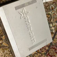 ماهواره و دستگاه سی دی|صوتی و تصویری|لاهیجان, کوی خزر|دیوار