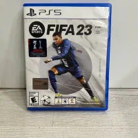 fifa 23 / fc23 (برای ps5)
