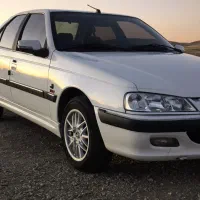 پارس92دوگانه کارخانه|خودرو سواری و وانت|سنندج, |دیوار