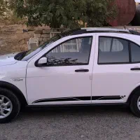 کوییک آر اس آپشنال|خودرو سواری و وانت|کرمانشاه, |دیوار