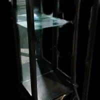 بوفه،ساعت،جاکفشی|بوفه، ویترین، کنسول|دورود, |دیوار