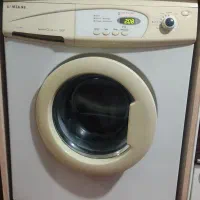 ماشین لباسشویی 5 کیلویی سامسونگ