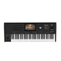 کیبرد (ارگ)   pa5 oreyntal 76|پیانو، کیبورد، آکاردئون|شیراز, شهرک گلستان|دیوار